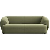 Makamii Zelena baršunasti sofa 212 cm Moana – Cijene