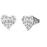 Guess JUBE02176JWRHT/U ženske minđuše Cene