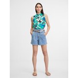 Orsay Blue women's blouse - Women's | Shoptok.si