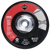 Rubi POLISHING WHEEL 115MM 100 /120 32927 | shoptok.hr