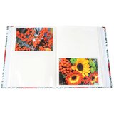 Foto album Flower 4, 200 slik | Shoptok.si