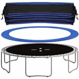  Navlaka za trampolin 244cm plava | shoptok.hr