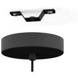 Eglo 44012 - visilica na sajli lydney 1xE27/40W/230V bambus | Eponuda.com