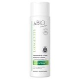 BEBIO COSMETICS NATURAL Balzam za jačinu i gustinu kose Longevity 200ml | beBIO | Ecobeauty Cene