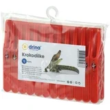 Štipaljka krokodil