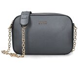 Liu Jo Torbe za čez ramo AF4259E0037 Siva | Shoptok.si
