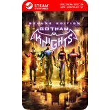  Gotham Knights - Steam koda brez škatlice (WINDOWS PC | STEAM DECK) | Shoptok.si