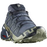 Salomon muške patike Speedcross 6 Gtx | ePonuda.com