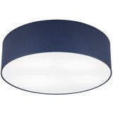  plafonsko svetlo sirja pastel double 4xE27/15W/230V prečnika 45 cm tamnoplava | Eponuda.com