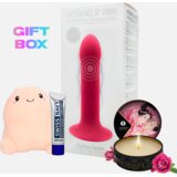 Lumore Poklon boksovi Pink Secret Cene