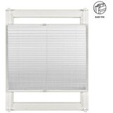 Homeware plise pol prosojno 80/130 cm Cene