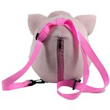 Pokemon Jigglypuff plišani ruksak 28cm | shoptok.hr