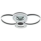Globo Stropna Led-svetilka Augusto, S Sijalko | Shoptok.si