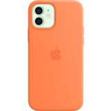 Apple ovitek MHKY03ZM/A za iPhone 12 / iPhone 12 Pro - original oranžen Cene