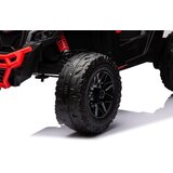 Buggy Can-am crveni- auto na akumulator | shoptok.hr
