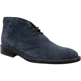 TOD'S Polškornji XXM45A00D80RE0U805 Modra