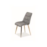 Molarem Home Stolica Chic-siva Cijene