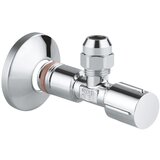 Grohe 22039000 Universal kotni ventil 1/2''-3/8'' | Shoptok.si