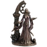 Signes Grimalt Aradia- Kraljica Wicca Vještica Smeđa Cijene