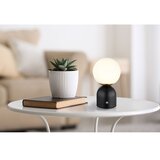 Globo 21006S - prigušiva dodirna LED stona lampa JULSY LED/2,5W/3,7V crna | Eponuda.com
