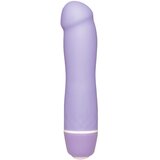 Sweet Smile SMILE Sweety - mini vibrator (ljubičasti) | shoptok.hr
