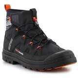 Palladium Polškornji Pampa Lite Explor Črna Cene