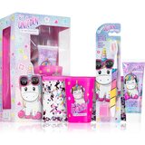 Be a Unicorn Naturaverde Oral Care Set darilni set (za otroke) Cene