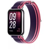 Xiaomi Braided Quick Release Strap Rose purple | ePonuda.com