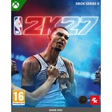 2K Games XBOX S/X NBA 2K27 Cene