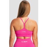 GymBeam Sportski grudnjak Sculpt Seamless Rose | ePonuda.com