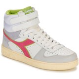 Diadora MAGIC BASKET MID Ružičasta Cijene