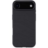 TACTICAL Beaver silikonski ovitek za iPhone 17 Air - Asphalt | Shoptok.si