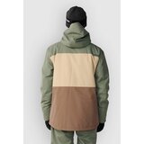 Rip Curl S-Series Notch 10K/10K Jacket cactus green Slike