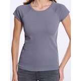 Sinsay ženska majica kratkih rukava 8541J-90X | shoptok.hr