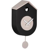 Karlsson Nihajna/stenska ura Grato Cuckoo – | Shoptok.si