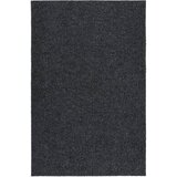 vidaXL Tepih tekač 100x150 cm antraciten Cene