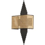 Opviq hande 8764-1 goldblack wall lamp Cene