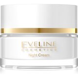 Eveline Cosmetics Super Lifting 4D intenzivna hranilna nočna krema 60+ 50 ml Cene