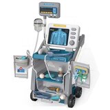  Medicinska kolica sa rendgenom i EKG-om | ePonuda.com