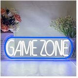 Neon LED svjetiljka "Game zone" FM-GZ016 | shoptok.hr