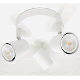  Plafonsko spot svetlo FARGO 3xGU10/30W/230V belo | Eponuda.com