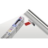 D-C-Fix Zrcalna folija za zaštitu od pogleda (150 x 67,5 cm, Efekt ogledala) | shoptok.hr