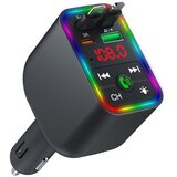 Impakt Bluetooth FM Transmiter Cene