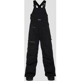 Horsefeathers Medler II Kids Kids Hlace all black Cene