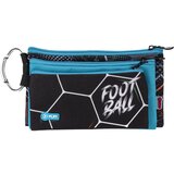 Play XL3, pernica, Football