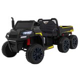  Traktor na akumulator Farmer Truck 4x4 - zeleni Cijene