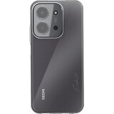 AVIZAR Ovitek za Xiaomi Redmi 15C, mehka silikonska zaščita pred udarci, Prozorno, (5000190548) | Shoptok.si