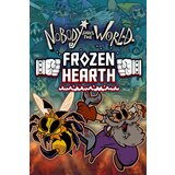 Steam Nobody Saves the World - Frozen Earth (DLC) (PC) Key GLOBAL Steam Nobody Saves the World - Frozen Earth (DLC) (PC) Key GLOBAL Slike