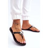 Zaxy Women's Vegan Flip Flops | shoptok.hr