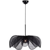 Markslöjd Črna viseča svetilka ø 75 cm Styrka – | Shoptok.si